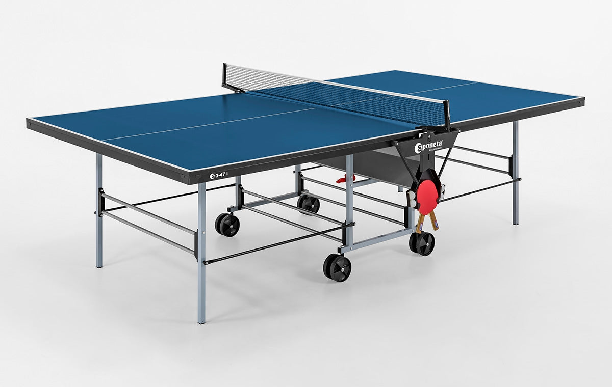 Mesa de tenis de mesa Sponeta TT S 3-47 i