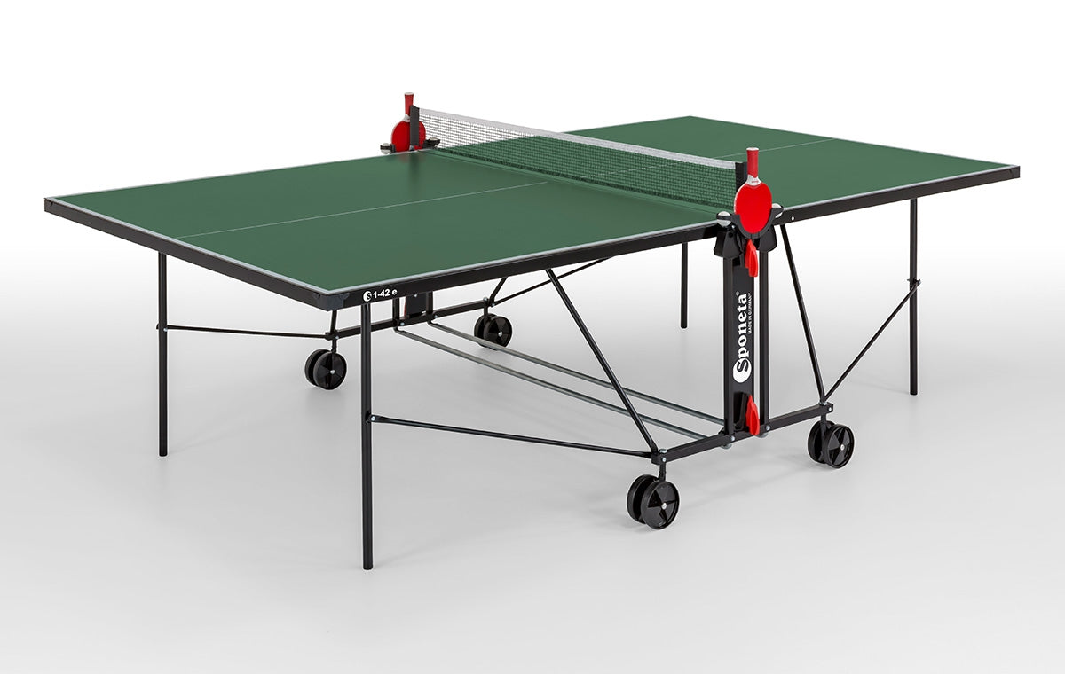Mesa de tenis de mesa Sponeta TT S 1-42 e