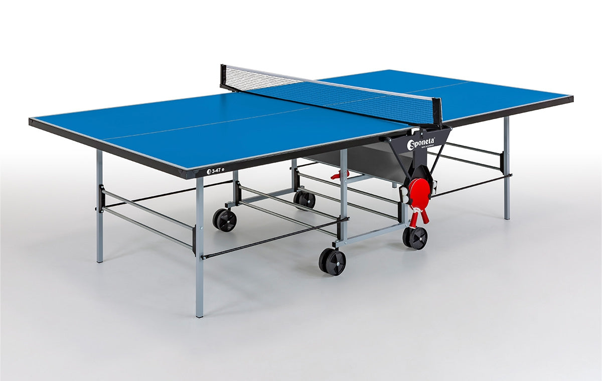 Mesa de tenis de mesa Sponeta TT S 3-47 e