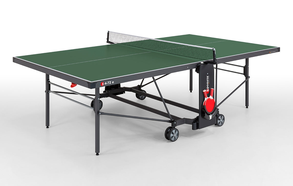 Mesa de tenis de mesa Sponeta TT S 4-72 e