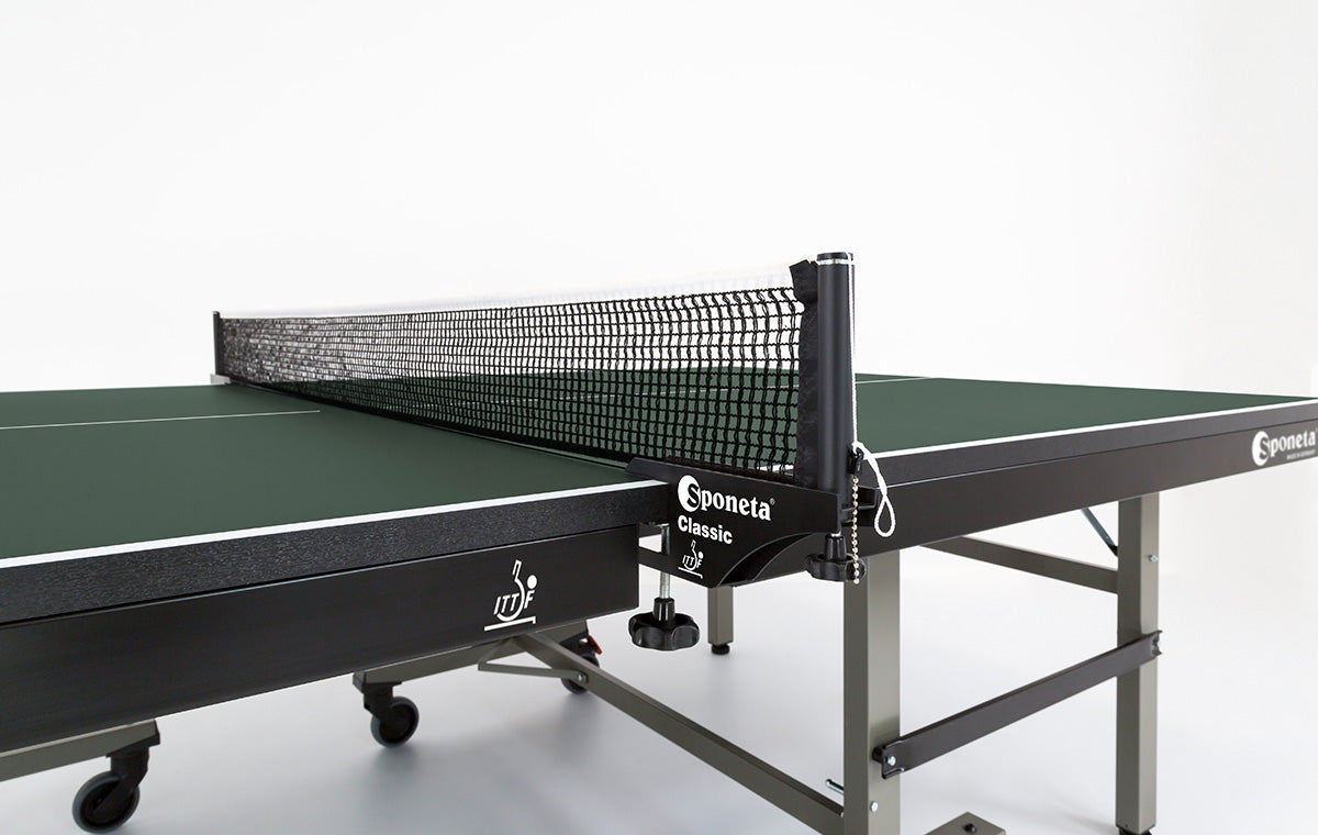 Mesa de Tenis de Mesa Sponeta TT-Table S7-12