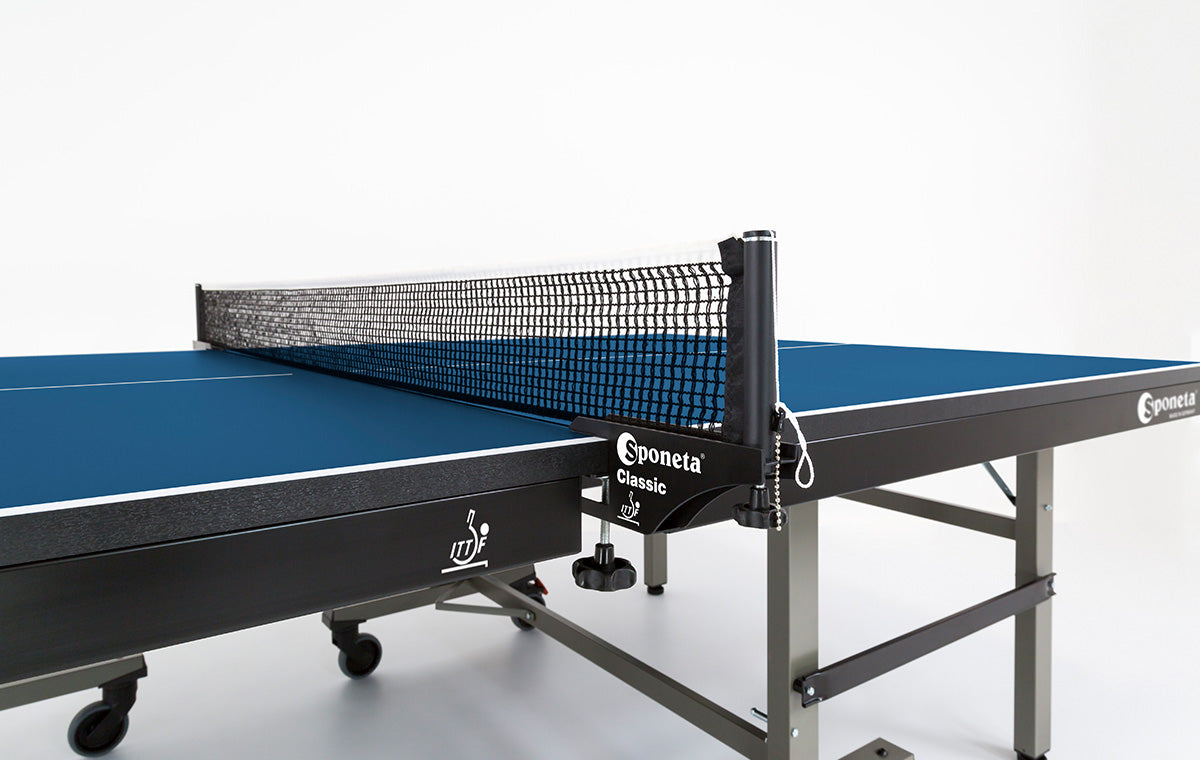Mesa de Tenis de Mesa Sponeta TT-Table S7-13