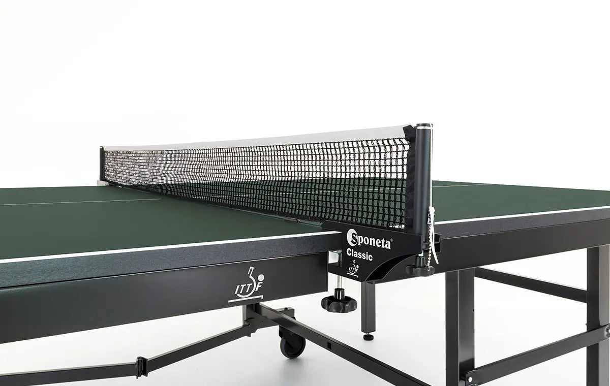 Sponeta TT-table Super Compact S 8-36 Sponeta SE - tabletennisstore.eu