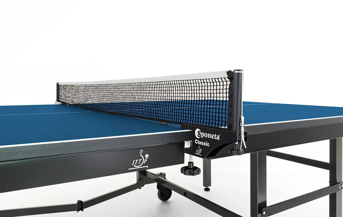 Sponeta TT-table Super Compact S 8-37 Sponeta SE - tabletennisstore.eu