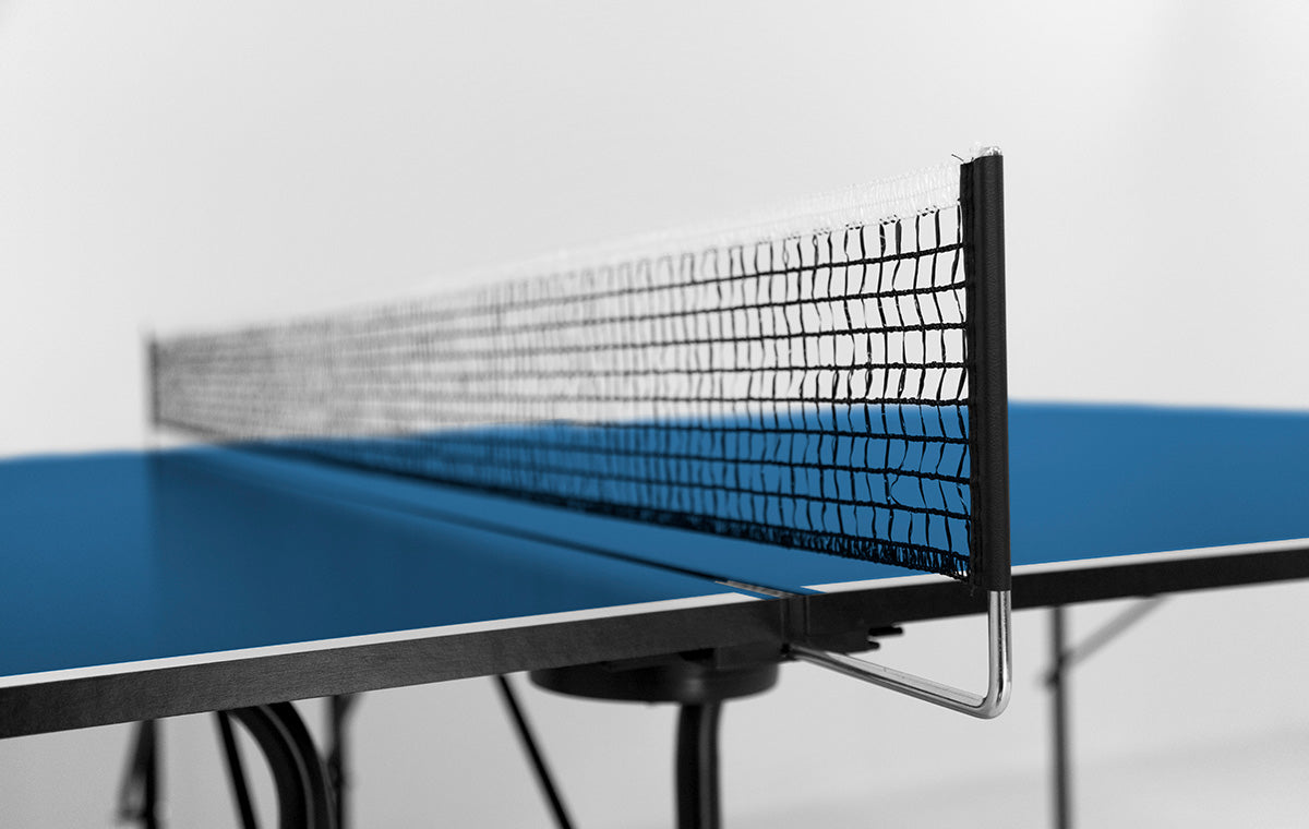 Sponeta Red Start negra