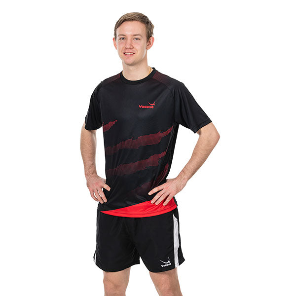 Camiseta Yasaka Callisto