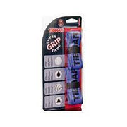 Cinta de agarre Tibhar Super Grip azul