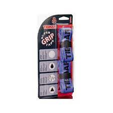 Cinta de agarre Tibhar Super Grip azul