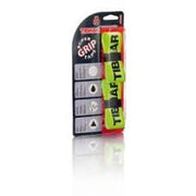 Cinta de agarre Tibhar Super Grip amarilla