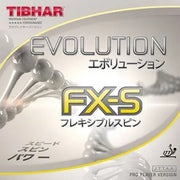 Tibhar Evolution FX-S Tibhar SE - tabletennisstore.eu