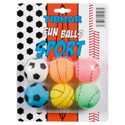 Pelotas divertidas Tibhar Sport