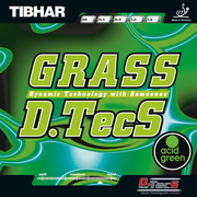 Tibhar Grass D.Tecs Verde ácido