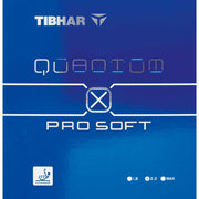 Tibhar Quantum X Pro Blando