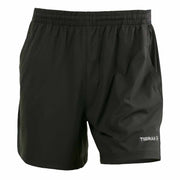 Tibhar Pantalones Cortos Pro negro