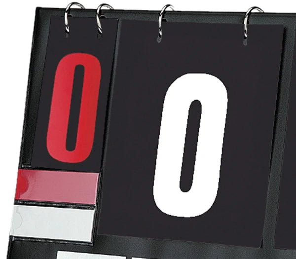 Números de repuesto Tibhar 0-20 Time Out