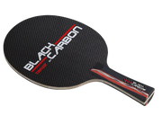 Tibhar Black Carbon Tibhar SE - tabletennisstore.eu