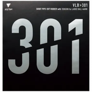 Victas VLB>301 Victas SE - tabletennisstore.eu
