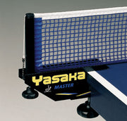 Yasaka Set de Red y Poste Master 2000 azul