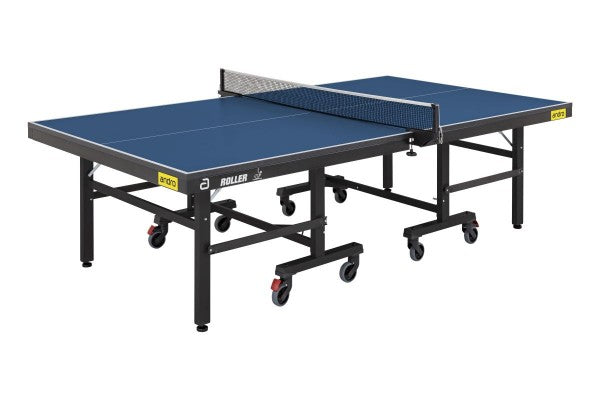 Mesa Andro Roller 25mm azul