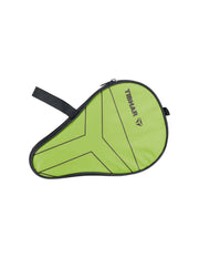 Funda redonda para pala Tibhar "T"