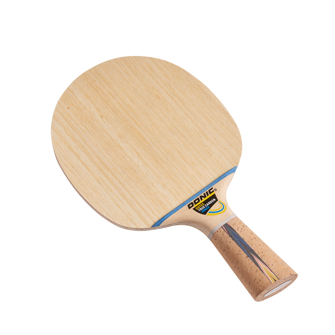 Donic Dotec True Carbon Interior