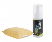 Set de limpieza de gomas Joola Clipper Foam