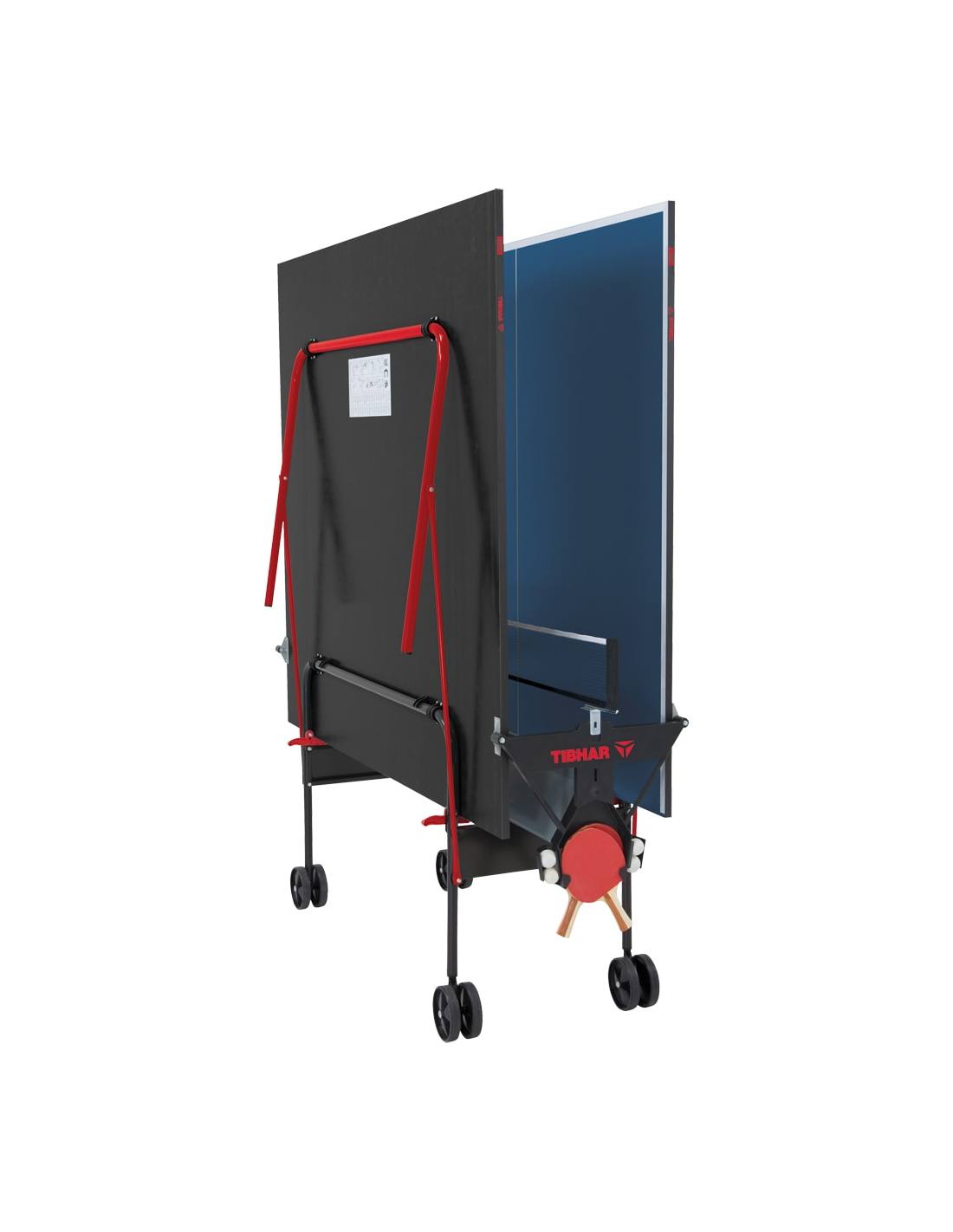 Mesa Tibhar 1000